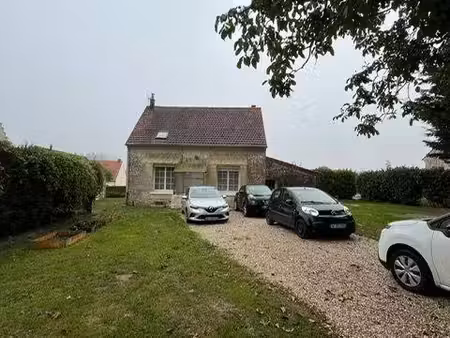 maison à louer