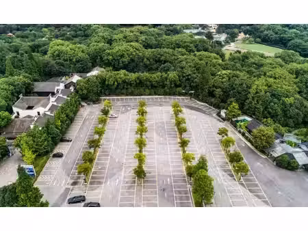 terrain constructible neuf à vendre