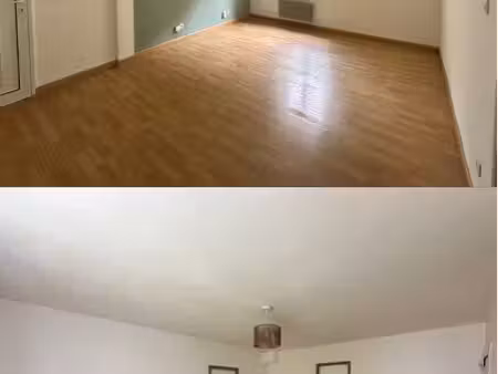 appartement f2 - epinal