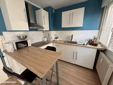 appartement 1 pièce 24 m²