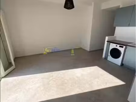 appartement a loué en italie