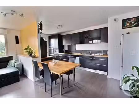 appartement f3 à louer - 3 pièces - 67 52 m2 - wissous - 91 - ile-de-france