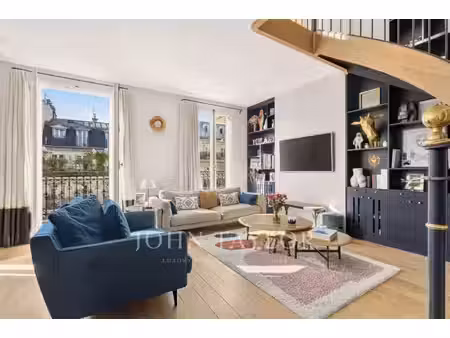 appartement de luxe à vendre dans le quartier rennes