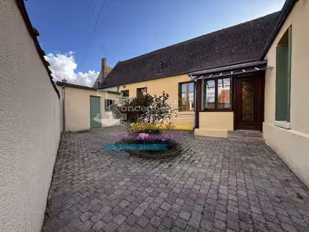 maison à louer