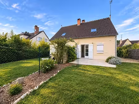 maison à louer