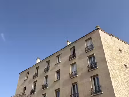 appartement 3 pièces à ivry-sur-seine (94200)
