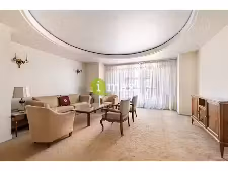 paris 16eme auteuil - 4 pieces - 799.000 €