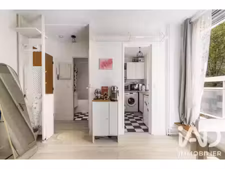 vente appartement 1 pièce