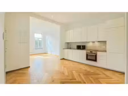 appartement à louer à quai de la batte 23 liège (rbx00067)