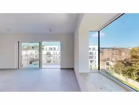 appartement à louer à rue paradis 70 liège (vbe71823)