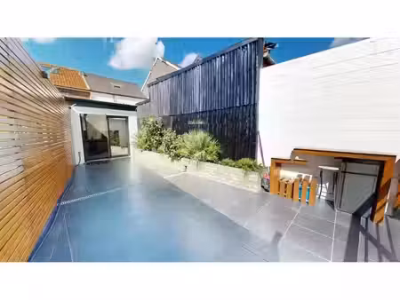 maison à louer à rue paul janson 115 grâce-hollogne (vbe71822)