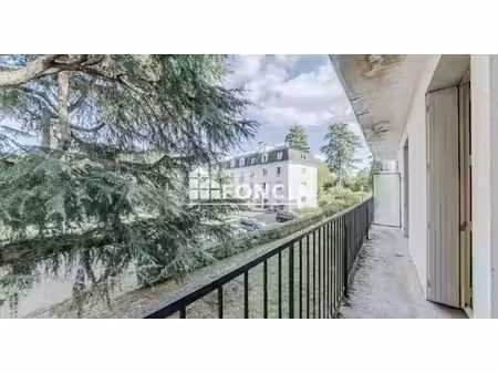 beau potentiel proche commodités