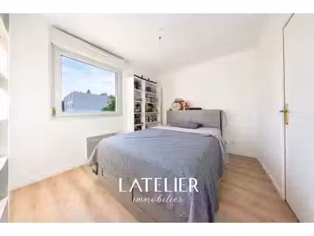 appartement t2 vendu loué proche place wilson