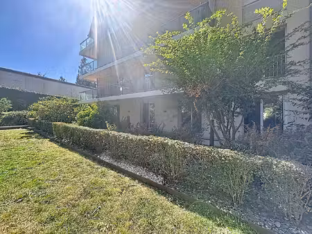 rive gauche centre ville proximite gare appartement en duplex