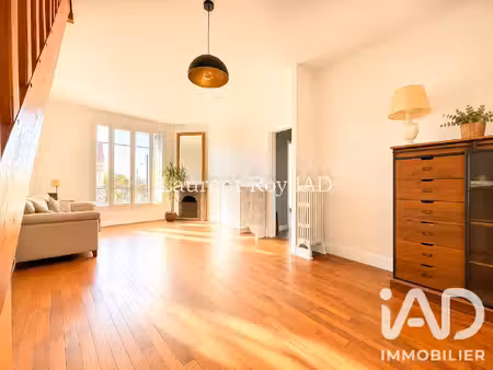 vente duplex 5 pièces