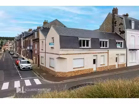 immeuble mers les bains 8 pièce(s) 120 m2