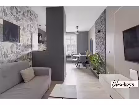 studio 1 pièce 25m2 - victoire