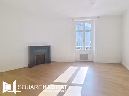 appartement vannes 1 pièce 30 m2