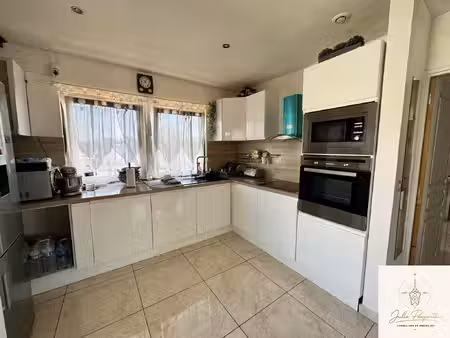 maison avec jardin et sous-sol amilly