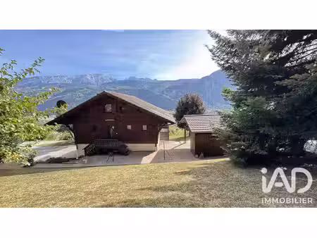 vente gîte 4 pièces