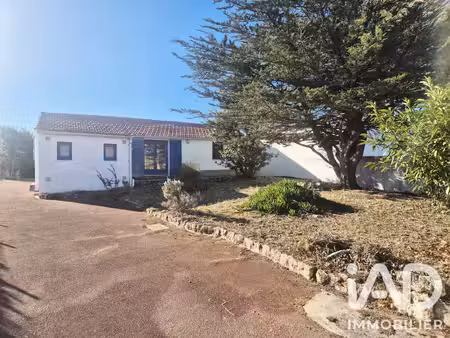 vente maison de campagne 5 pièces