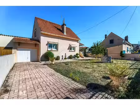 maison beaune 5 pièce(s) 90 m2