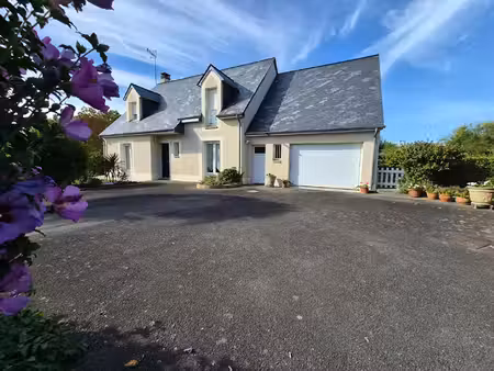 maison laval 6 pièce(s) 126 m2