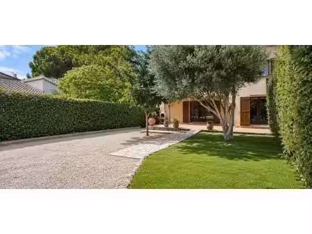 exclusivite st cyr sur mer maison composée de 2 appartements