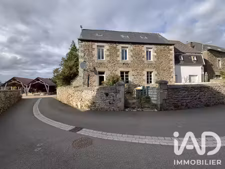 vente maison de ville 5 pièces
