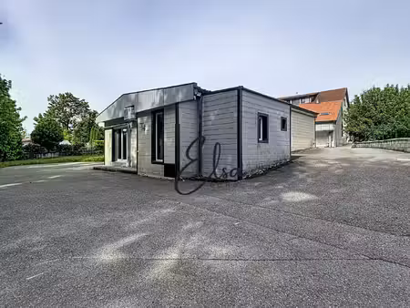 vente maison/villa 3 pièces