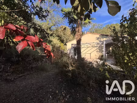 vente maison/villa 3 pièces