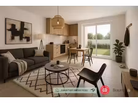 appartement de luxe à vendre dans le quartier stanislas
