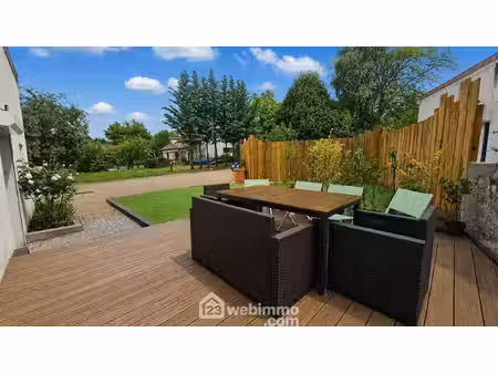 vente maison 2 pièces 40 m² milly-la-forêt (91490)