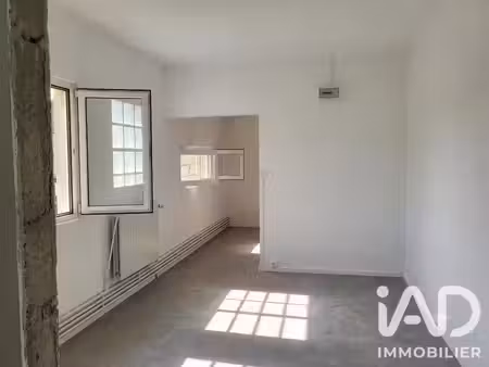 vente maison 2 pièces 45 m² sainte-geneviève-des-bois (91700)