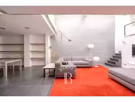 appartement de luxe à vendre dans le quartier léon-blum folie-regnault