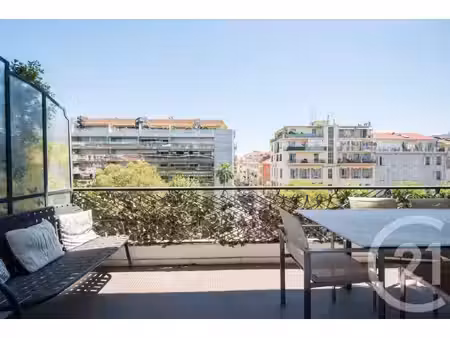 appartement de luxe à vendre à nice