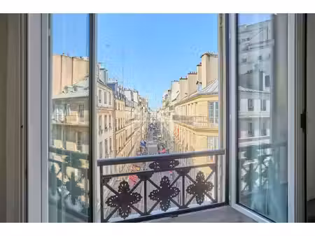 appartement de luxe à vendre dans le quartier provence opéra