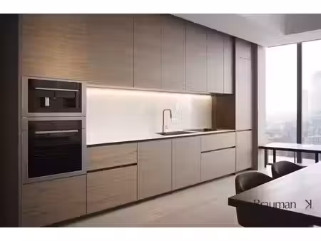 villa de luxe à vendre dans le quartier le guézy