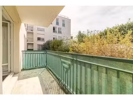 vente appartement 4 pièces 78 m² châtenay-malabry (92290)