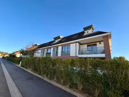 vente appartement 4 pièces 65 m² l’isle-adam (95290)