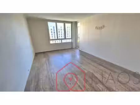 vente appartement 3 pièces 63 m² meudon (92360)