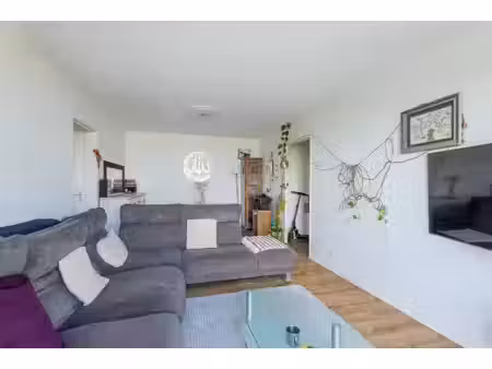 vente appartement 3 pièces 67 m² rosny-sous-bois (93110)