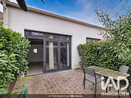 location appartement 1 pièce 33 m² à saint-maur-des-fossés (94100)