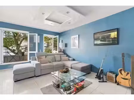 vente appartement 4 pièces 83 m² suresnes (92150)
