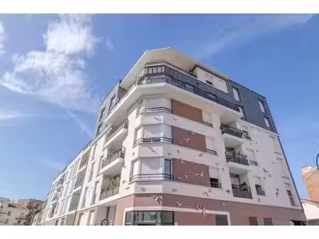 vente appartement 4 pièces 80 m² vitry-sur-seine (94400)