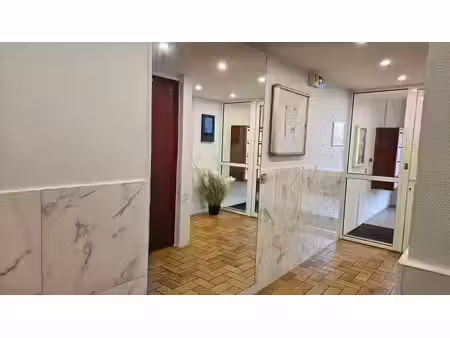 location appartement 1 pièce 30 m² à bourg-la-reine (92340)