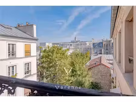 appartement de luxe à vendre dans le quartier saint placide