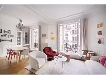 appartement de luxe à vendre dans le quartier invalides