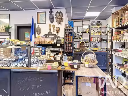 vente commerce 30 m² clamart (92140)