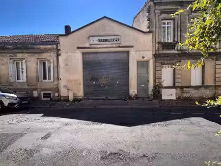 maison de luxe à vendre dans le quartier hôtel de ville-quinconce-saint seurin-fondaudège